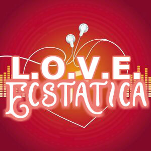 LOVE Ecstatica
