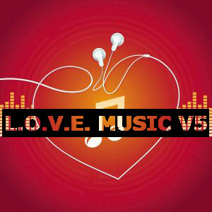 LOVE Music Volume 5