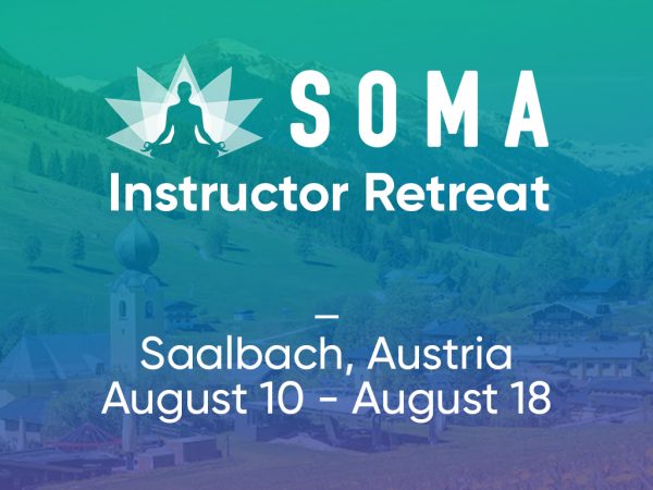 Austria Instructor retreat