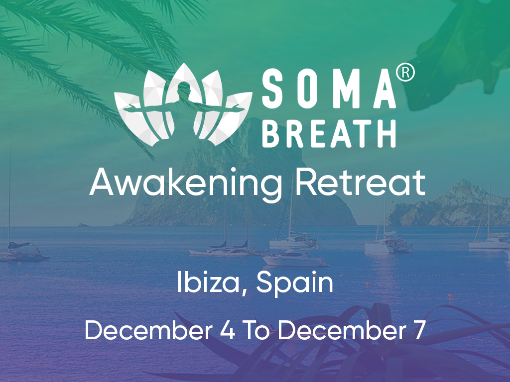Soma- Awakening retreat