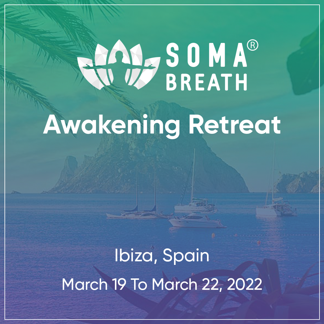 Ibiza Awakening Retreat/ March 19-22