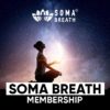 SOMA Breath Membership - Annual Subscription Trial