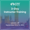 SOMA Breath Instructor Training Live - Instructors - SBLE UK Sept 2024