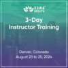 SOMA Breath Instructor Training Live - Non Instructors - SBLE Denver August 2024<br> <s>$1999</s>