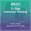 SOMA Breath Instructor Training Live - Instructors - SBLE Austin November 2024<br> <s>$999</s>