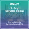 SOMA Breath Instructor Training Live - Non Instructors - SBLE Sydney February 2025<br> <s>$1999</s>