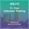 SOMA Breath Instructor Training Live - Instructors - SBLE UK Apr 2025 <br> <s>$999</s>