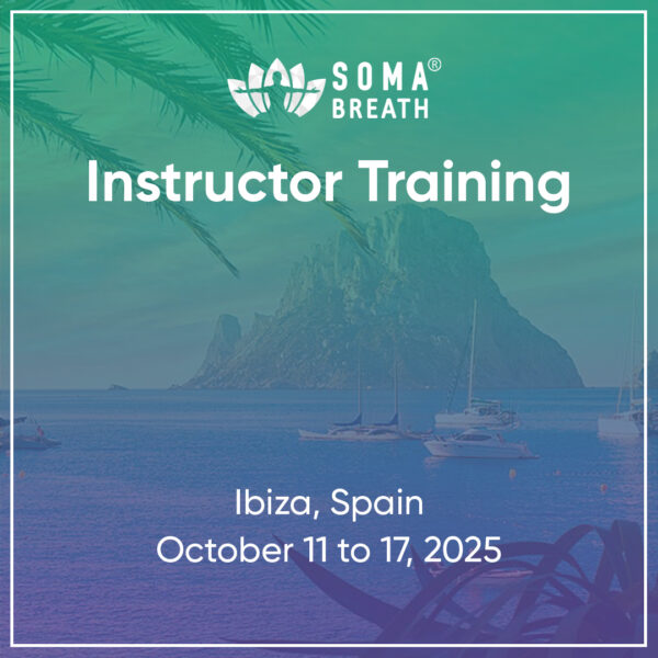 Live Instructor Training - Shared - SBLE IBIZA October 2025<br>$3499