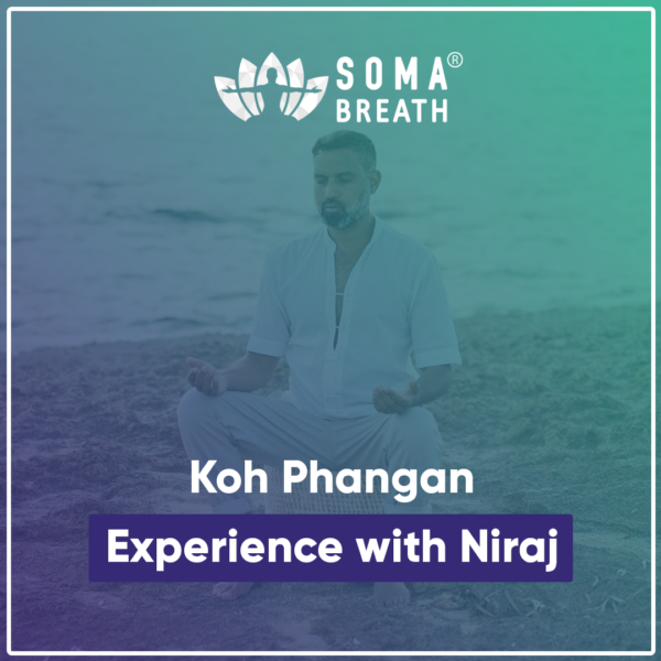 Koh Phangan 2 Day Experience With Niraj