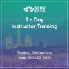SOMA Breath Instructor Training Live - Instructors - SBLE Geneva June 2025<br><s>999</s>