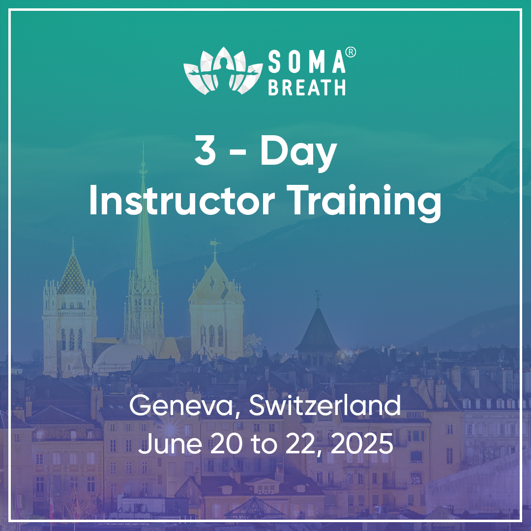 Geneva INS training 2025