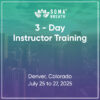 SOMA Breath Instructor Training Live - Instructors - SBLE Denver July 2025<br> <s>$999</s>