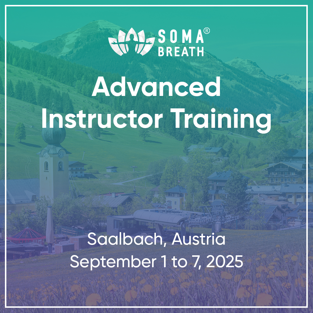 Austria 2025 Advanced Instructor Training